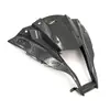 Painel de Ventilação do Capô Dianteiro Adequado para Motocicleta Kawasaki Ninja Zx10R 2011-2015