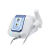 Nebulizador No Invasivo Pistola de Genes Coreana GCS Aguja Nano Sin Aguja Luz de Agua Facial Transdérmico Entrega Superconductor Salón de Belleza Especial
