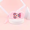 Bolsa de Silicona para Gafas de Dibujos Animados para Mujer, Bolso Portátil, Estuche Protector para Gafas de Sol, Billetera para Monedas, Venta al por Mayor