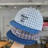 Gorro de Bebé Estilo Delgado para Primavera y Otoño Gorra de Béisbol Elegante de Ala Suave Visera Solar Casual para Bebé Protección Solar Gorra de Béisbol para Bebé Tendencia de Primavera