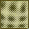 Pañuelo Cuadrado de Seda para Hombre para Atuendo de Negocios Formal y Decoración de Banquetes