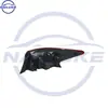 El Ensamblaje de Luz Trasera 26555-3Ra0A 265553Ra0A es Adecuado para Nissan Sylphy Sentra 2012-2015