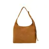 Bolso de Axila de Gama Alta de Nicho para Mujer 2026 Nuevo de Moda Tendencia Gran Capacidad Bolso de Hombro Casual Versátil Bolso Tote para Viajar
