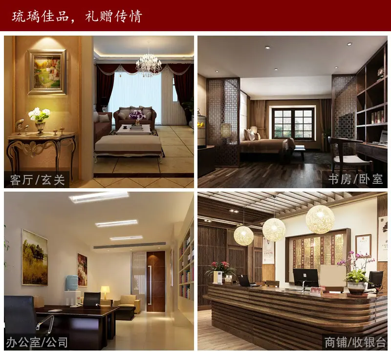 商务礼品适用场景 拷贝