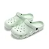 Qida Shun Número de artículo. 185 Zuecos, Zapatos de Jardín Engrosados de Verano, Zapatos Acuáticos Unisex, Zapatos de Playa, Venta al por Mayor desde el Fabricante