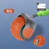 Bola de Queimada Inteligente para Gatos, Bola de Provocação Automática para Gatos, Brinquedo Elétrico para Gatos, Gadget de Autoentretenimento, Brinquedo Consumidor de Energia, Bola Quicante