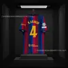 2627 Nueva Camiseta del Club Barcelona Yamal Pedri Raphinha Versión Jugador Versión Aficionado Uniforme de Fútbol