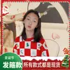 Decorações de Natal, Grampos de Cabelo para Meninas, Chapéus de Natal Fofinhos, Grampos de Cabelo Infantis, Adereços para Fotos, Arranjos