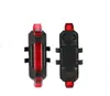 Iluminação de bicicleta recarregável linha lâmpada USB noturna autopropelida água doméstica exterior iluminação farol equipamento autopropelido