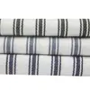 En stock hilo de espiga tela rayada teñida en hilo equipaje bolso de mano material para zapatos textil para el hogar cojín sofá patrón de espina de pescado tela jacquard