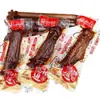 Xiangshi Chengjin Alas de Pato Dobles Sabor Picante Sabor Extremadamente Picante Una Bolsa 2.5kg