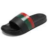 2026 Verano Nuevo Estilo Pantuflas Transfronterizas Pantuflas de Una Tira Estilo Pareja Europeo y Americano Talla Grande Modernas Pantuflas de Playa Pantuflas
