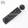 Para Honda Odyssey 99-04 Control de Temperatura Aire Acondicionado Clima Cálido 79600S0Xa01Za