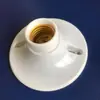 Portalámparas Suministros del Fabricante Montaje Oculto con Tornillo Base para Bombilla E27 Portalámparas de Techo Flor de Ciruelo Luminaria