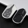 Aplicável à capa de chave Maserati President Levante Levante SUV Gigboli Ghibli Car Buckle Case