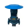 Cubierta de Lluvia para Motor Vertical, Cubierta para Bomba de Agua de Exterior, Cubierta de Protección Solar y Lluvia para Exteriores, Tapa de Plástico Horizontal para Lluvia