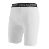 Pantalones Cortos de Running y Entrenamiento para Hombre de Seda Helada de Secado Rápido con Bolsillos, Anti-Exposición, Adecuados para Gimnasio y Entrenamiento de Baloncesto