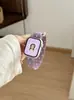 Pulseira de Relógio Fina com Malha de Estrela e Fecho Magnético Compatível com Apple Watch iwatch Séries 1/2/11/10 Ultra/SE9/8