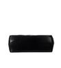 Bolso de axila de cuero RPET Bolso de hombro de PU de moda Ropa de trabajo transfronteriza Bolso baguette de cuero RPET Fábrica personalizada