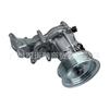 Adequado para Jeep 18-23 Wrangler 2.0T bomba d'água 05048283AF 05048283AE