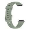 Correa de silicona compatible con Huawei Band 7, correa oficial de TPU para Huawei Band 7, color sólido.