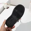 Zapatillas AJ para niños 2026 otoño nueva moda simples versátiles zapatos casuales para niños pequeños 6297