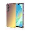 + Capa Anti-Queda para Celular Samsung A14 A23 Gradiente A32 5g Capa Protetora Adequada para A03