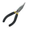 WM Mini Alicate 4,5 Polegadas Alicate Pontiagudo Alicate de Ponta Plana Alicate DIY Alicate de Pulseira Alicate de Jóias Conjunto de 8 Peças