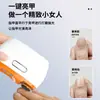 Cortador de Unhas Elétrico para Idosos e Crianças, Aparador Automático Seguro de Unhas para Adultos, Conjunto de Lixa e Aparador de Unhas Anti-Pinch
