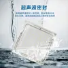Lámpara Especial Led de Control Inteligente para Almacén Frío 20/30W/24V/36V Resistente al Agua, a la Humedad y a Prueba de Explosiones Lámpara de Bajo Temperatura para Baño Inodoro