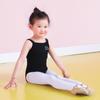 Calcetines de Danza para Niños Blancos Pantimedias Medias Leggings Calcetines de Una Pieza Terciopelo Ballet Transpirable