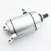 Accesorios para motocicleta de playa de cuatro ruedas Daniel motor de arranque de 250CC modificado motor de arranque