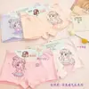 Roupa Íntima Feminina Fresca e Respirável para o Verão com Personagens de Desenho Animado Fofos, Boxer Confortável de Modal Venda por Atacado