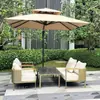 Juego de sofá y sillas de malla de acero inoxidable para exteriores, adecuado para patios al aire libre, oficinas de ventas, hoteles y casas de huéspedes; impermeable y resistente al sol