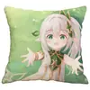 Almohada Periférica Nahida Nalida DIY Ninglu Koli Nogal Yae Kokoro Kokoro Muñeca Figura Bidimensional
