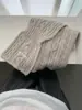 Cachecol Pequeno de Lã Tricotado à Mão Estilo Coreano Super para Mulheres Outono Inverno Quente Versátil Cachecol Cruzado Gola de Lã Aquecedor de Pescoço Tendência Fabricante