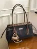 Bolso Retro para el Brazo, Nuevo Estilo de Primavera, Bolso de Moda para Mujer, Casual y a la Moda, Bolso de Hombro de Gama Alta, Bolso Cruzado