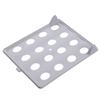 Almacenamiento por Capas para Armario Transfronterizo, Tabla para Doblar Ropa de Hogar, Tabla de Plástico para Doblar Ropa para Personas Perezosas, Tabla para Doblar Ropa