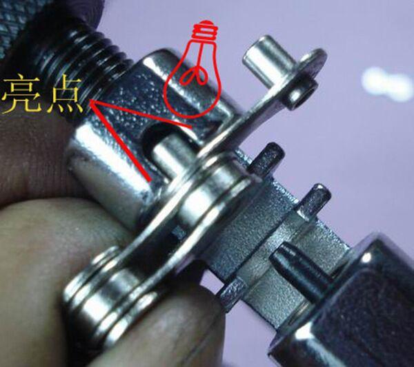 截链器2 10