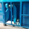 Plataforma de Lavado de Autos Aérea de Fábrica de Acero de 15m Máquina Lavadora de Llantas con Aspersión Directa de Agua por Inducción Automática