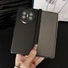 Aplicable a la funda del teléfono Huawei matex5 se convierte instantáneamente en la edición de coleccionista de película para lente nueva x6 pantalla plegable tipo flip bisagra de eje central
