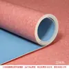 Piso Plástico de PVC Comercial Couro Espessado Resistente ao Desgaste Piso de Cimento Aplicado Diretamente Hospital Escritório Piso Antiderrapante Piso de Borracha