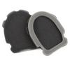 Adequado para Fones de Ouvido de Aviação Bose Fone de Ouvido de Aviação A10 A20 A30 Capas de Esponja para Fones de Ouvido e Almofadas de Ouvido