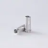 Piezas de Aluminio No Estándar Procesamiento de Torneado Moldes Inserciones Anillos de Rodamiento Pulido a Espejo Procesamiento de Torneado de Precisión Pequeña Escala
