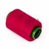 Fabricante Venta al por Mayor 302 Hilo de Coser Poliéster Hilo Engrosado Hogar Hecho a Mano Fuerte Costura Ropa Hilo de Aguja Multicolor Rollo Pequeño Hilo