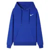 Sudadera con capucha de moda para pareja estilo Primavera y Otoño para Hombre, Suéter Holgado Casual de Marca de Moda, Chaqueta Versátil para el Viaje Diario para Mujer
