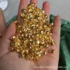 Lingotes de plástico mini de gran venta, barras de oro, arroz, monedas de oro, monedas de cobre y decoraciones de ábaco - venta al por mayor de artículos decorativos y artesanías