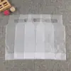 Saco para Chá com Leite, Embalagem de Bebida da Moda, Sacola Tote para Copo Único, Sacola para Duplo Copo de Baixa Pressão, Atacado do Fabricante, Estilo Durável de Mão