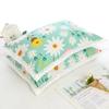 Funda de Almohada de Tela Gruesa del Fabricante, Funda para Almohada Cervical, Forro Interior, Funda de Almohada Engrosada para Adultos, Niños y Estudiantes, Cubierta para Núcleo de Almohada de Dormitorio