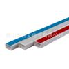 Tronco de PVC engrossado por atacado decoração aberta com adesivo autoadesivo trunking 20 * 10 quadrado PVC plástico retardante de chama